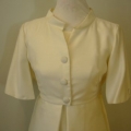 1960s jacket before alterations