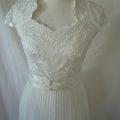 vintage-wedding-dress-after-sleeve-shortening-after